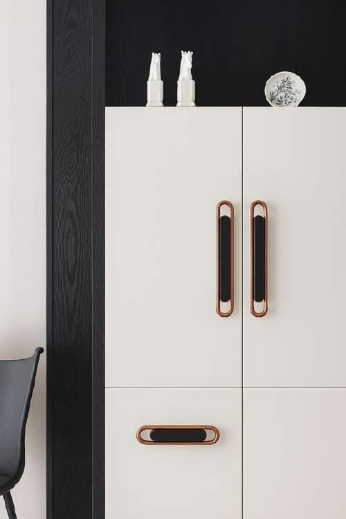 Lungo Deluxe — Pomo