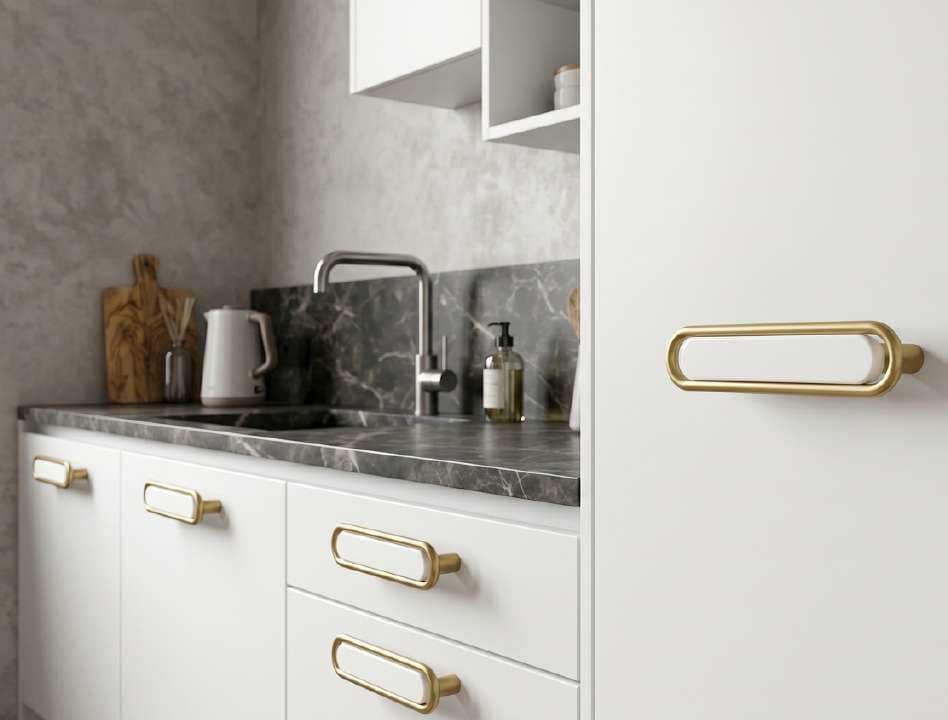 Lungo Deluxe — Tirador