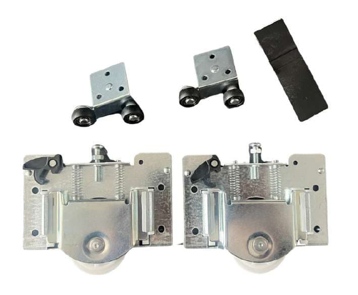 Sistema Universal Rodillos — Sistema
