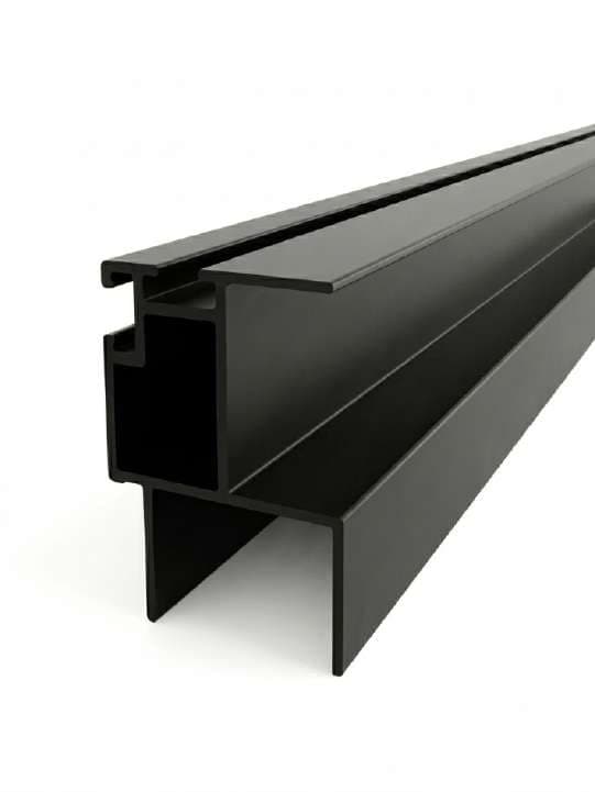 Perfil Tirador Rectangular — imagen 1